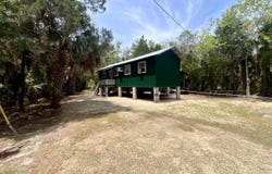 20000 Mossy Hammock Grade, Lamont, FL 32336