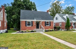 3719 CEDAR Drive, GWYNN OAK, MD 21207