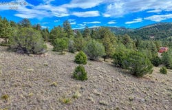 344 Matterhorn Circle, Westcliffe, CO 81252