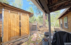 226 Hall Road, Bailey, CO 80421