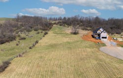 Willow Bend Lane lot: 10, Maxwelton, WV 24957