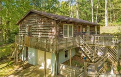467 Greer Lane, Vilas, NC 28692