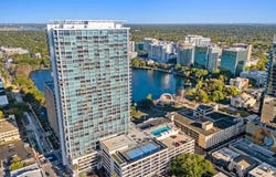 150 E ROBINSON Street, ORLANDO, FL 32801