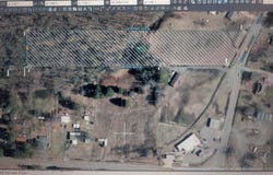 89 Highway, Lonoke, AR 72086