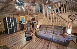 10563 Deer Drive, Birdseye, IN 47513