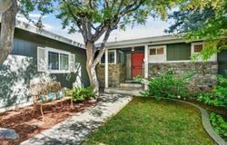 3614 Newark Drive, Napa, CA 94558