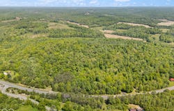 W State Rd 64 Tract #3, English, IN 47118