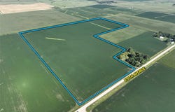County Highway N26, IA 51352