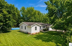 618 N 1 Street, Waterville, MN 56096