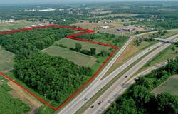 W 4th, Rush City, MN 55069