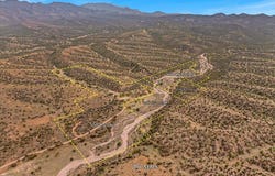 277 Canelo Road, Elgin, AZ 85611