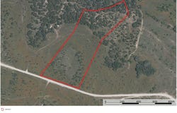 PR 2901 #19, Hamilton, TX 76531