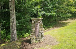 C25 Roaming Road lot: C25, Glenville, NC 28736