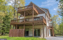 32 MONASTERY Way, SWANTON, MD 21561