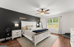 295 Silas Road, Dahlonega, GA 30533