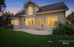 1948 S Riverford Pl, Eagle, ID 83616