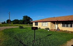 602 Hewitt Street, Groesbeck, TX 76642