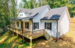 650 Duffy Grizzle Road, Dahlonega, GA 30533
