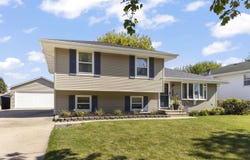 2908 Frank Turk Drive, Plainfield, IL 60586