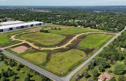 Brookwood Drive lot: 22 496, Hudson, WI 54016