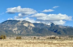 Tract A4 Hondo Seco Road 7 Plus Acres, Arroyo Seco, NM 87514