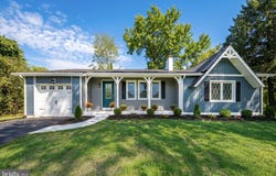 2406 MARLETON Drive, WILMINGTON, DE 19810