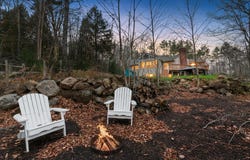 119 Shedd Road, Grantham, NH 03753