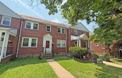 615 BENNINGHAUS Road, BALTIMORE, MD 21212