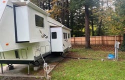 282 Boy Scout Road, Myers Flat, CA 95554
