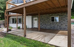 32890 Hellroaring Lane, Polson, MT 59860
