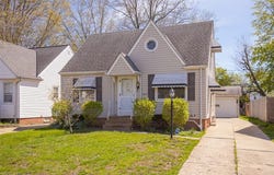 20770 Morris Avenue, Euclid, OH 44123