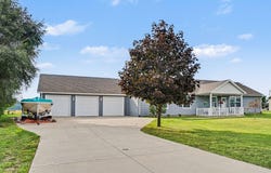 110 Jeremy Street, Constantine, MI 49042