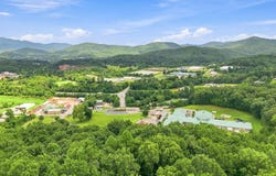 15/16 Willow Wind Heights, Franklin, NC 28734