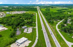 Main Street, Peculiar, MO 64078