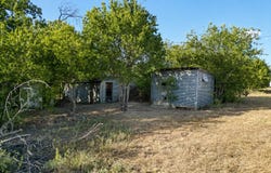 1301 Avenue A, Cisco, TX 76437