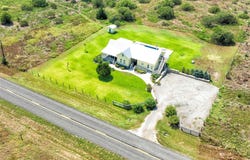 2210 FM 615, Schulenburg, TX 78956
