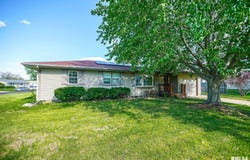 16114 N ADMIRAL Road, Chillicothe, IL 61523