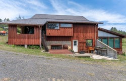 32001 Philo Greenwood Road, Philo, CA 95466