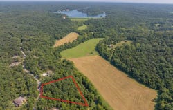 2545 Alpine Woods Drive, Innsbrook, MO 63390