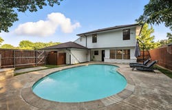 2902 Panhandle Drive, Grapevine, TX 76051