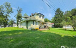 60 Spring Street, Cuba, NY 14727