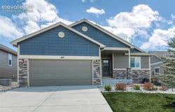 809 Tailings Drive, Monument, CO 80132