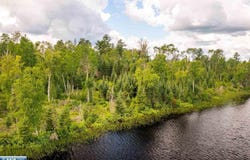 Koski Road, Tower, MN 55790