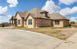 155 E Calcutta St, Odessa, TX 79766