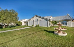 8736 Procyon Street, Las Vegas, NV 89139