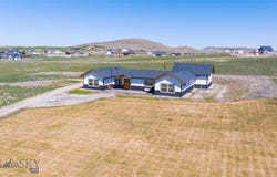 122 Rolling Prairie, Three Forks, MT 59752