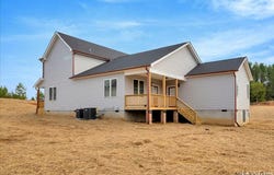 858 Starboard Drive, Bracey, VA 23919