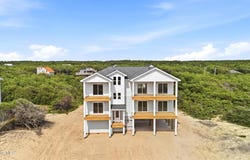 2284 Sandfiddler Road, Corolla, NC 27927