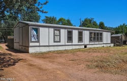 312A E Airline Boulevard, Payson, AZ 85541