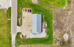 135 E Brown Drive, Avilla, IN 46710